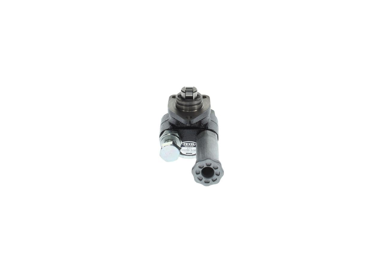 Bomba, Prebombeo de combustible BOSCH H 105 220 515
