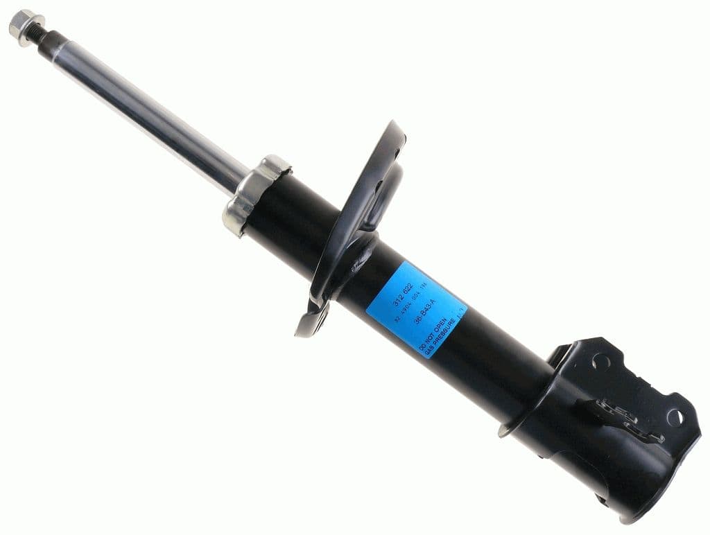 Amortiguador SACHS 312 622
