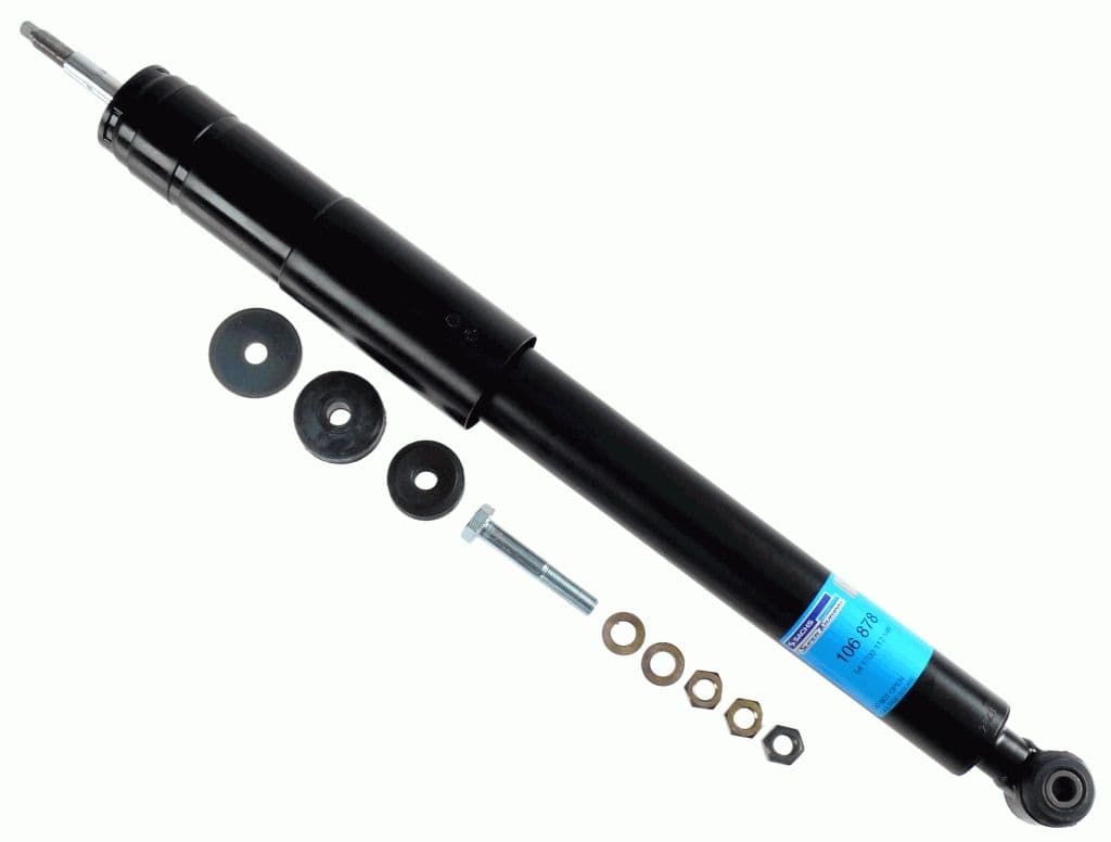Amortiguador SACHS 106 878