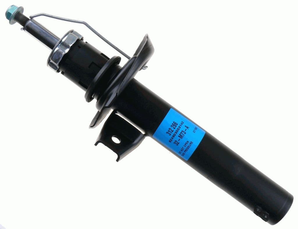 Amortiguador SACHS 312 266