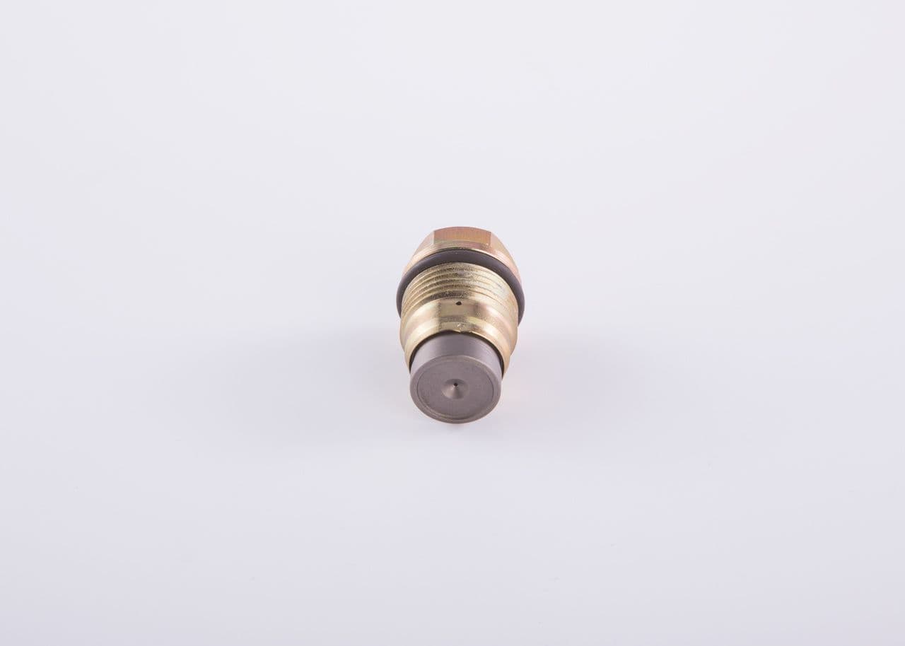 Válvula limitadora de presión, Sistema Common-Rail BOSCH F 00R 000 741