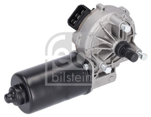 Motor del limpiaparabrisas FEBI BILSTEIN 1001118