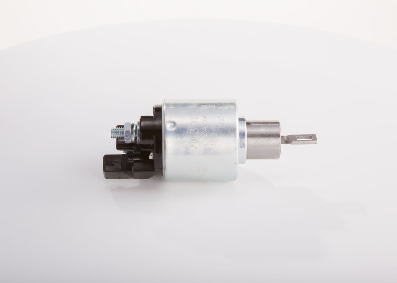 Solenoide, arrancador o marcha BOSCH F 00A SH0 120