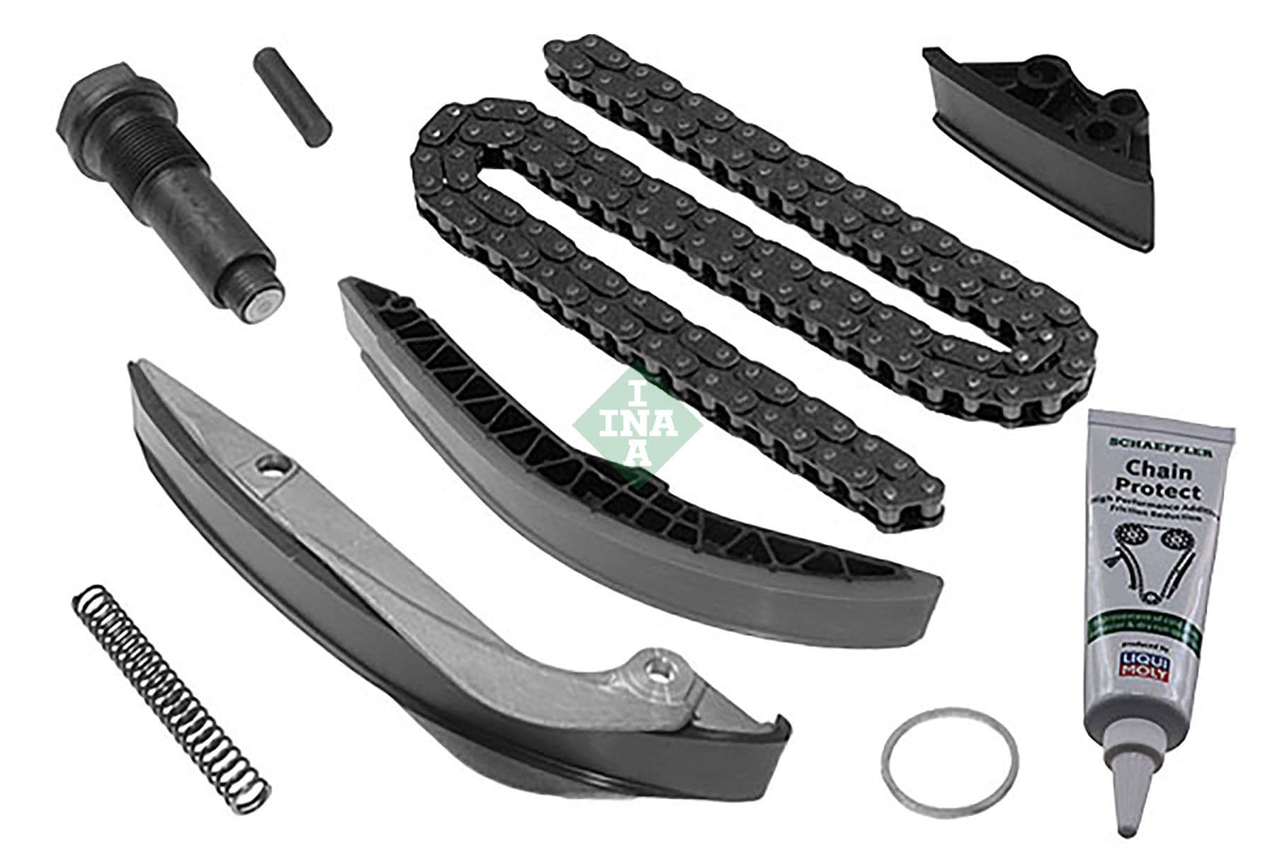 Juego de cadena de distribución Schaeffler INA 559 1847 20