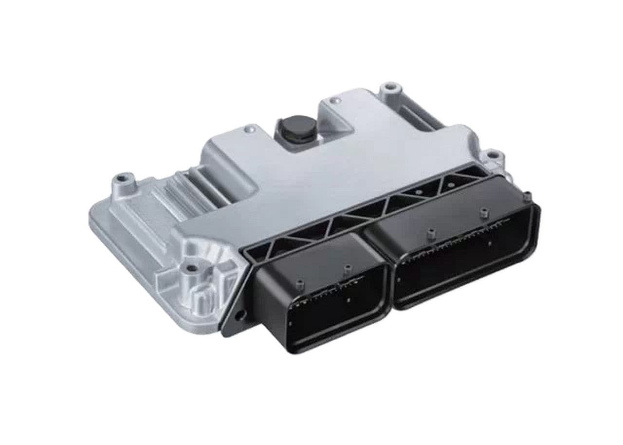 Unidad de control, gestión del motor BOSCH F 01R 00D 032