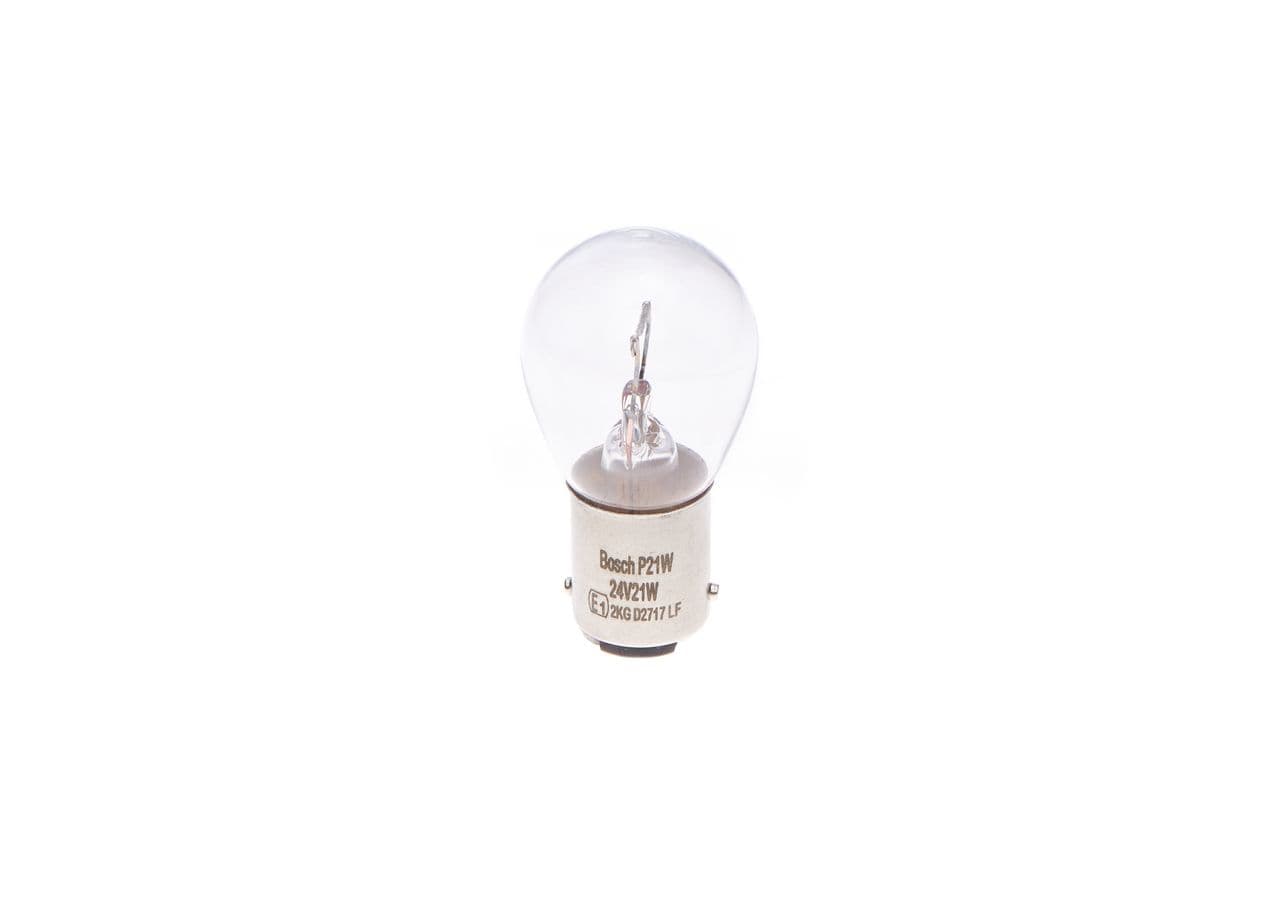 Foco, luz de freno BOSCH 1 987 302 532