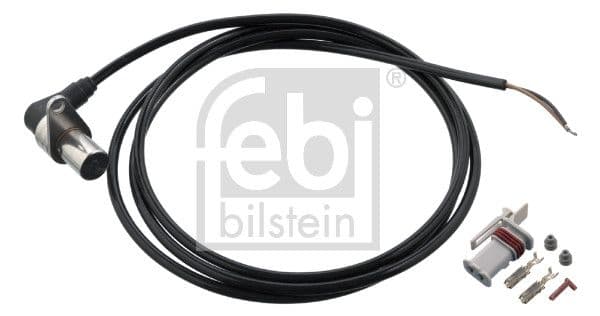 Sensor posición de cigueñal FEBI BILSTEIN 174305
