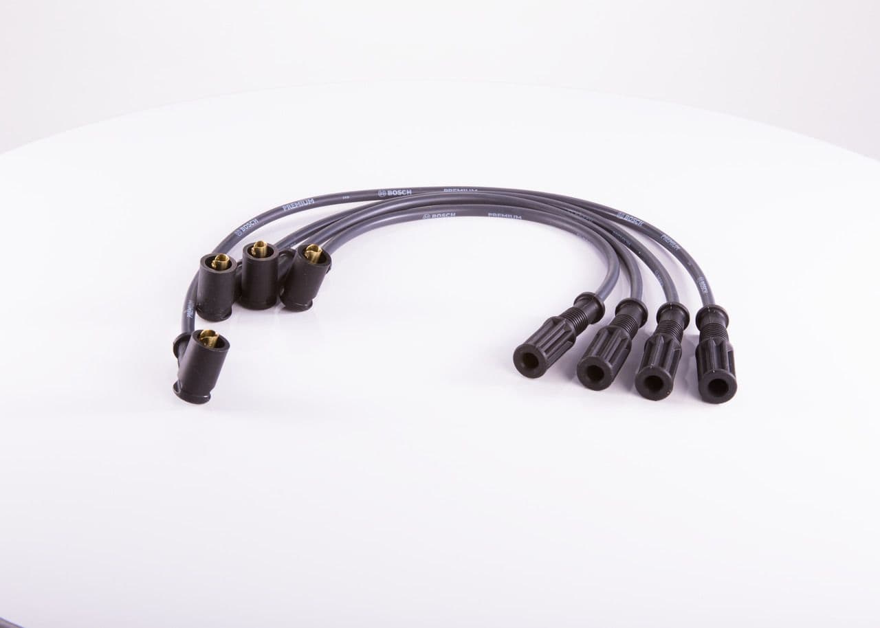 Juego de cables de encendido BOSCH F 000 99C 091