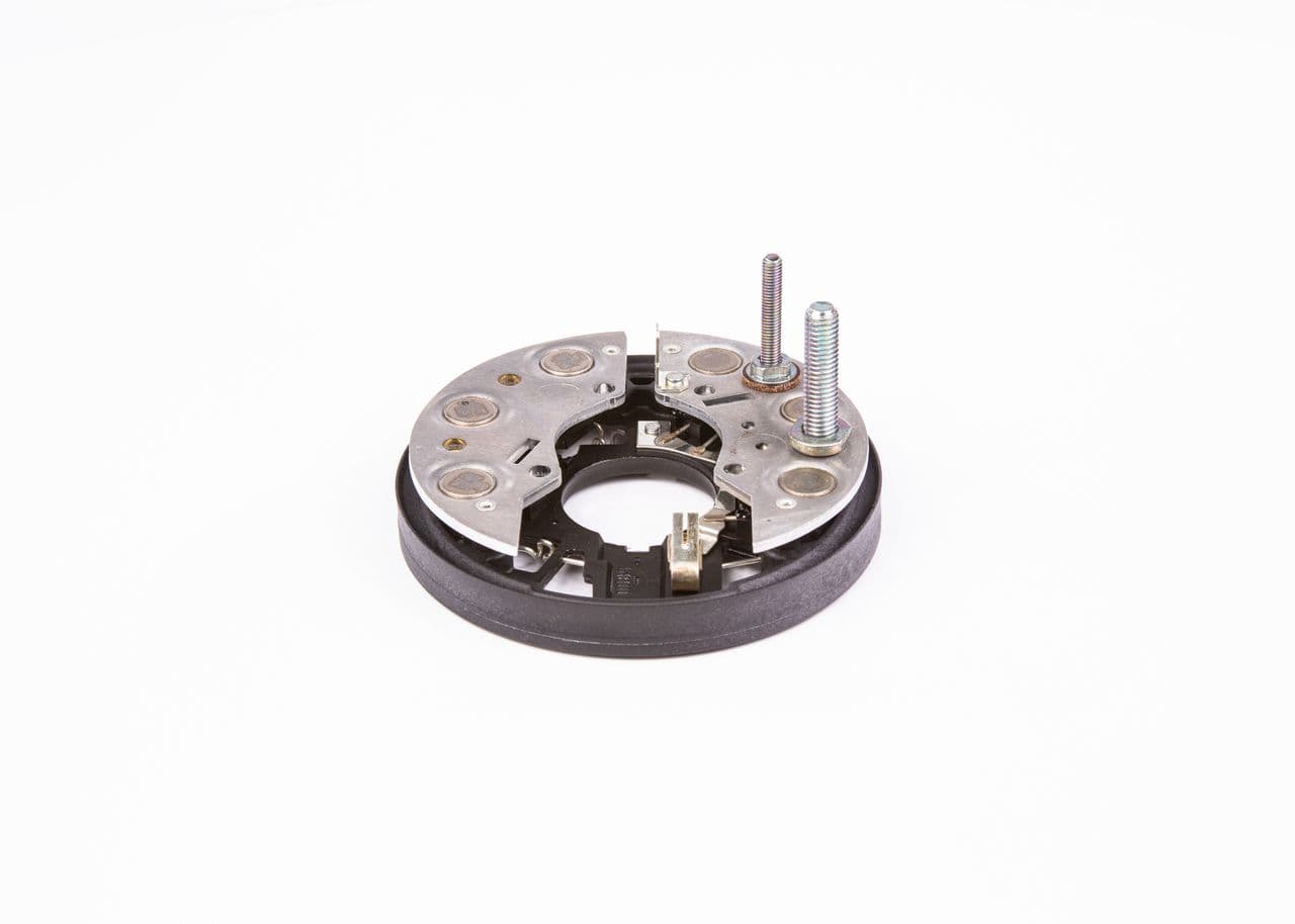 Rectificador, alternador BOSCH 9 123 080 089