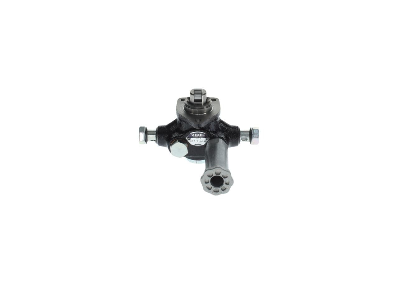 Bomba, Prebombeo de combustible BOSCH H 105 210 469