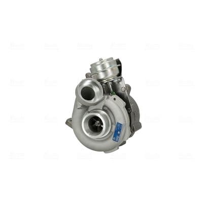 Turbocompresor, sobrealimentación NISSENS 93105