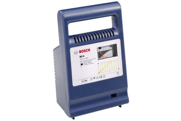 Cargador de batería BOSCH 7 780 301 160
