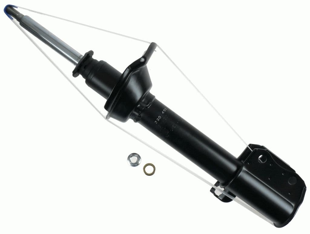 Amortiguador SACHS 230 491