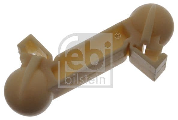Palanca selectora/de cambio FEBI BILSTEIN 01166