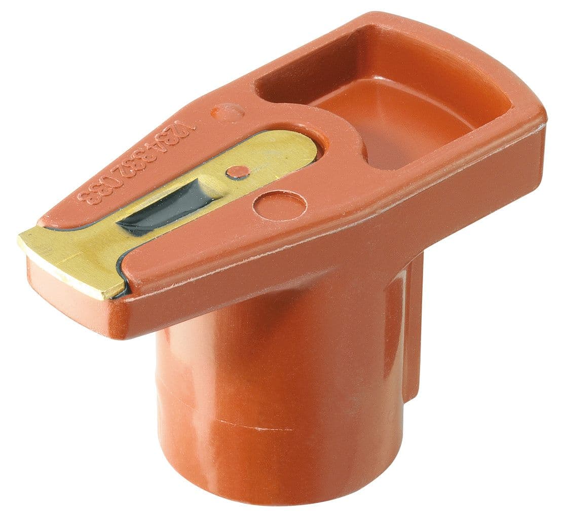 Rotor del distribuidor de encendido BOSCH 1 234 332 033