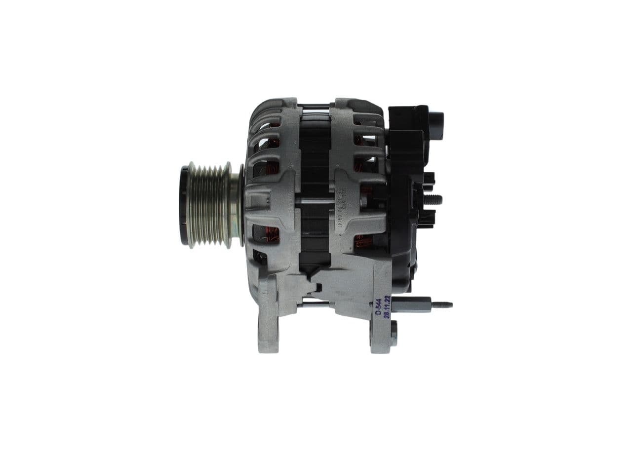 Alternador BOSCH F 000 BL0 634