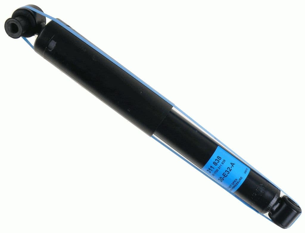 Amortiguador SACHS 311 838