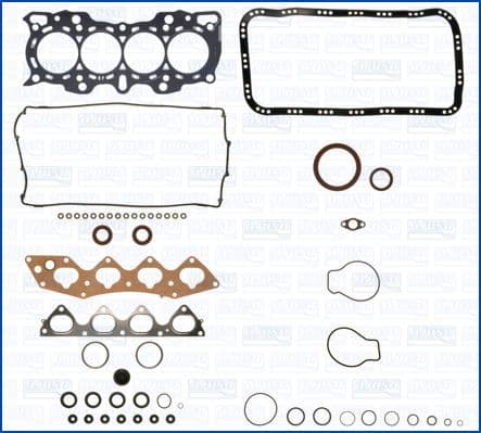 Juego completo de empaques, motor AJUSA 50205000