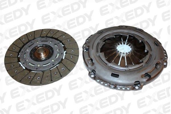 Kit de clutch EXEDY VWS2061