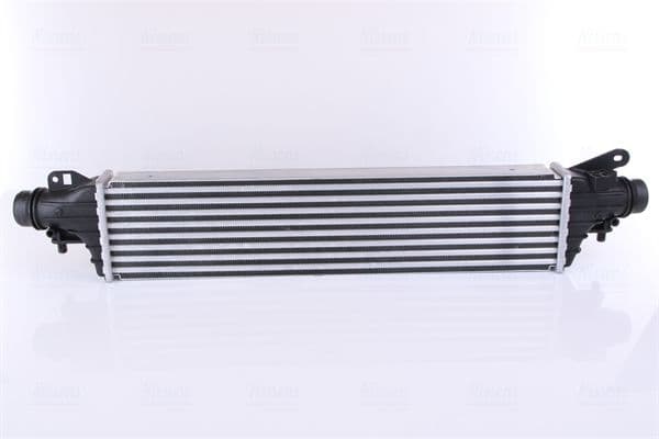 Radiador de aire de admisión NISSENS 96310