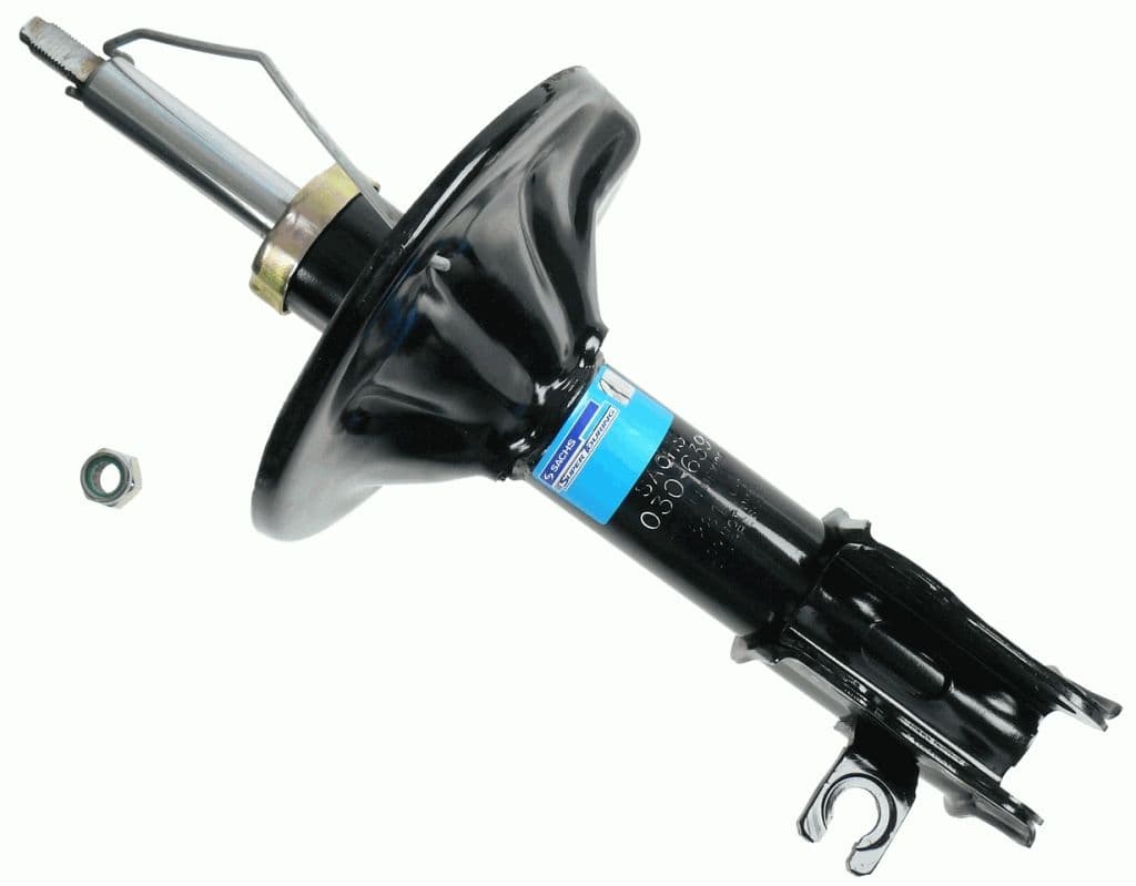 Amortiguador SACHS 030 639