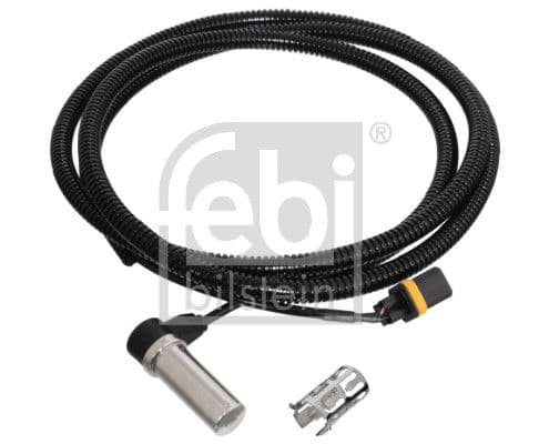 Sensor, revoluciones de la rueda FEBI BILSTEIN 104567