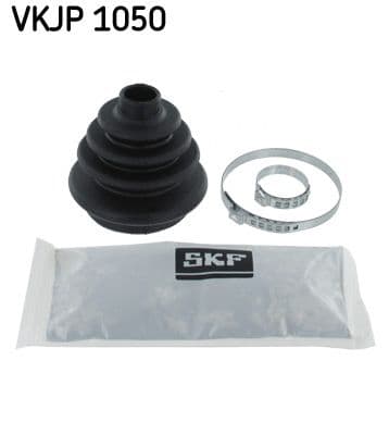 Juego de fuelles, eje de transmisión SKF VKJP 1050