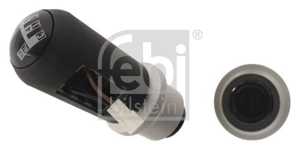 Perilla de la palanca de velocidades FEBI BILSTEIN 28520