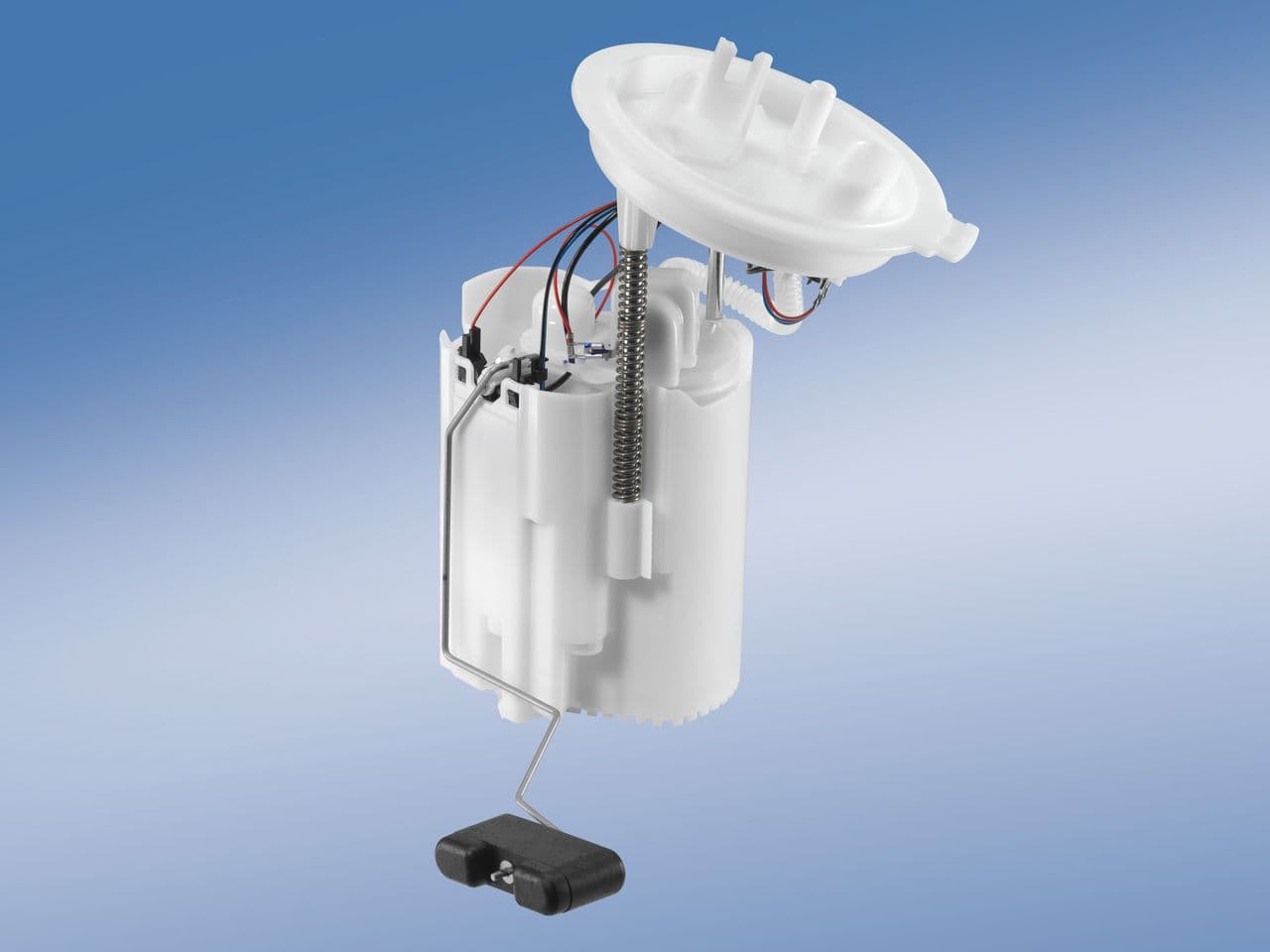 Unidad de alimentación de combustible BOSCH 0 580 200 388