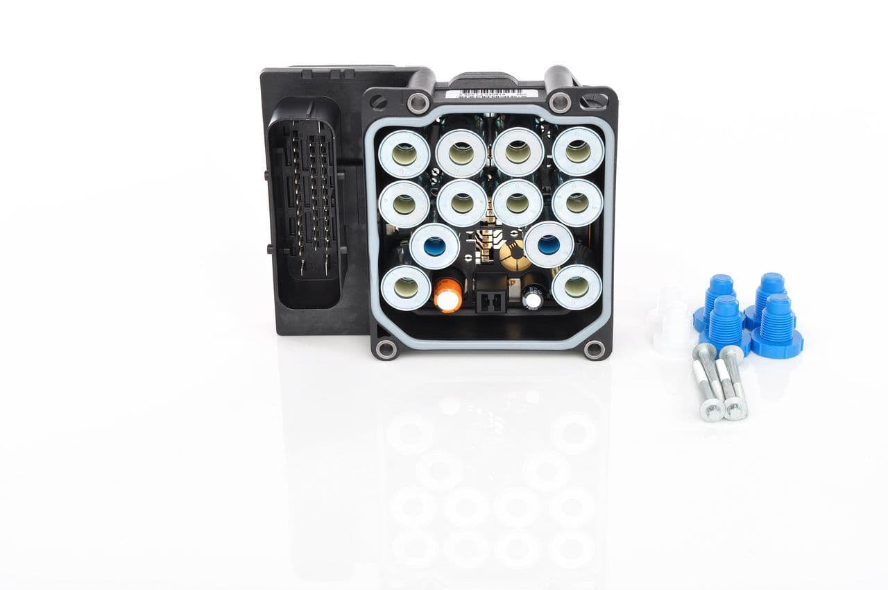 Juego de unidad de control BOSCH 1 265 916 846
