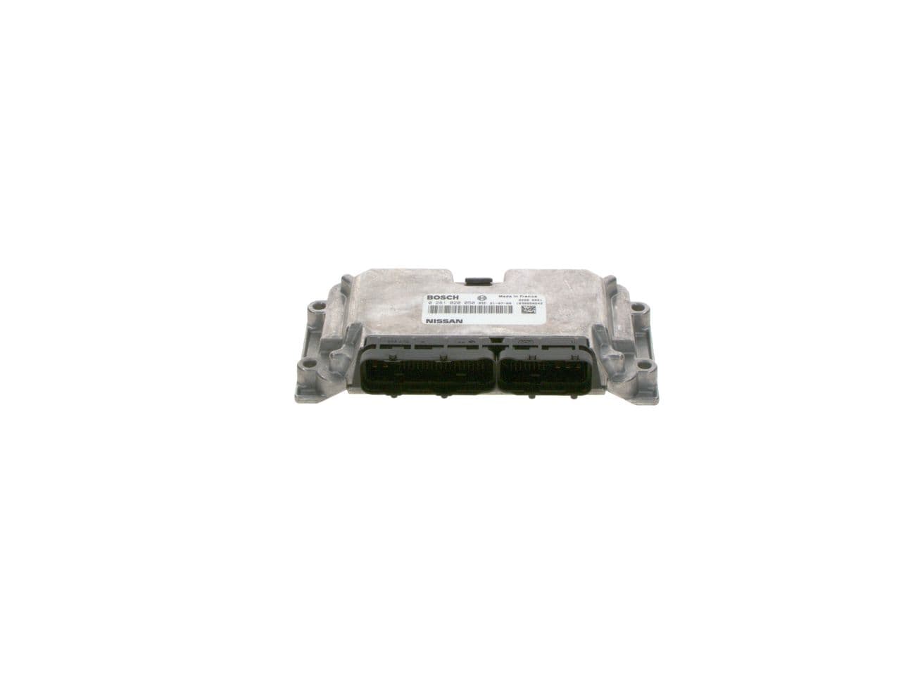 Unidad de control, inyección de urea BOSCH 0 281 020 050