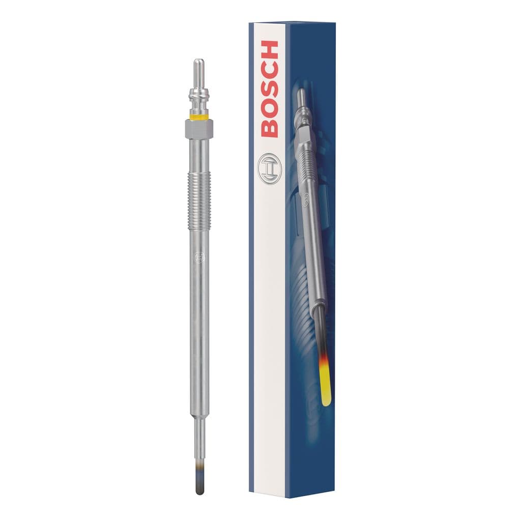 Bujía de precalentamiento BOSCH 0 250 703 063