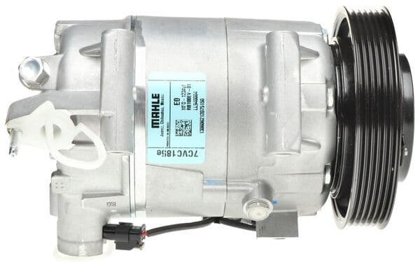 Compresor, aire acondicionado MAHLE ACP 1619 000P