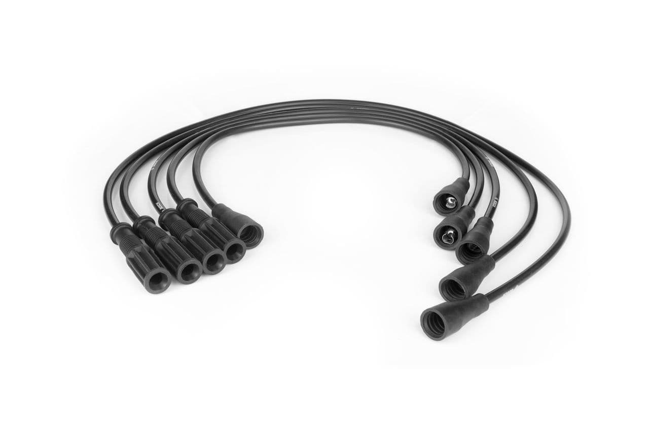 Juego de cables de encendido BOSCH F 000 99C 507