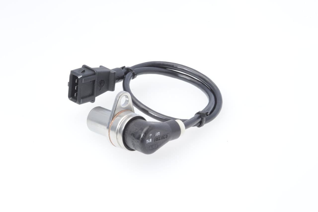 Sensor posición de cigueñal BOSCH 0 261 210 096