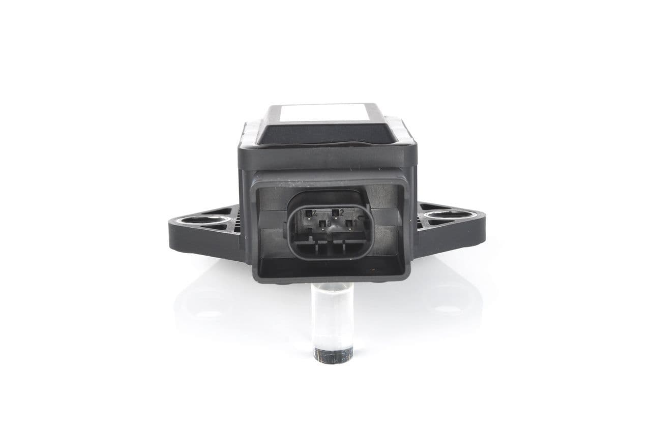 Sensor de movimiento transversal, longitudinal BOSCH 0 265 005 266