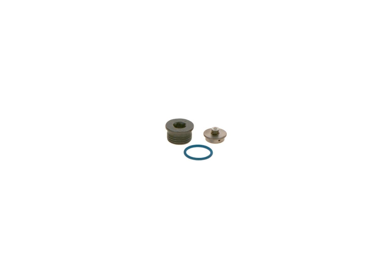 Juego de reparación, Sistema Common Rail BOSCH F 00N 203 186