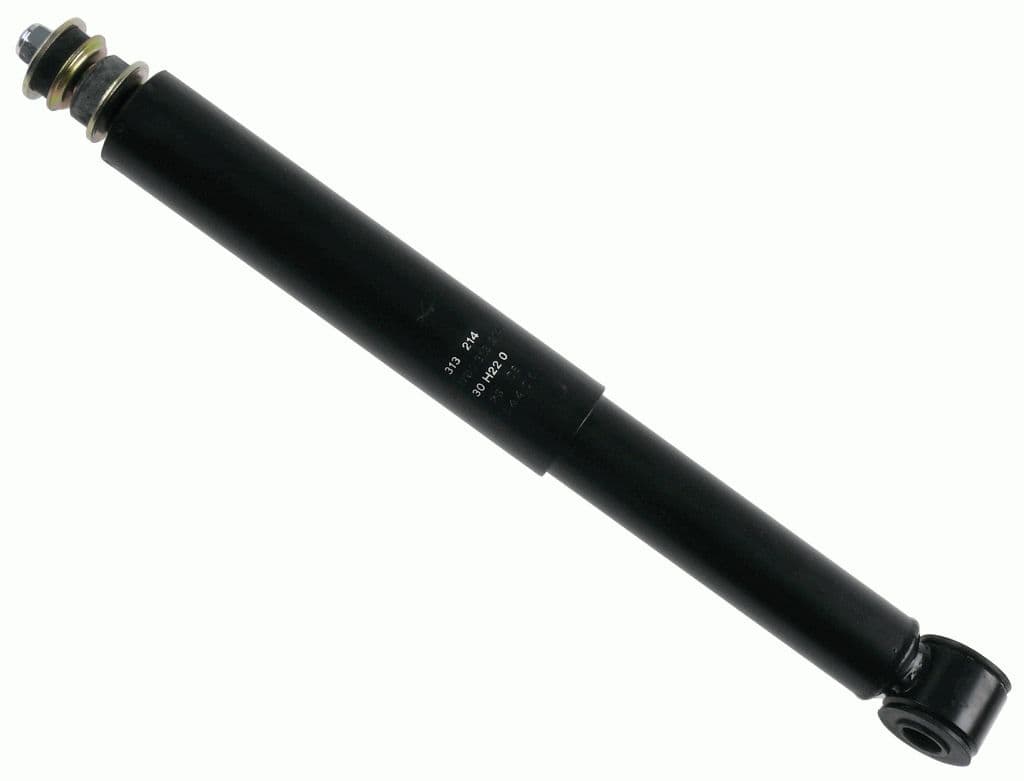 Amortiguador SACHS 313 214