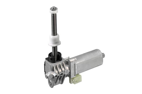 Motor eléctrico BOSCH 0 390 203 229