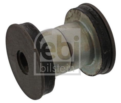 Juego de reparación, soporte de cabina FEBI BILSTEIN 46363