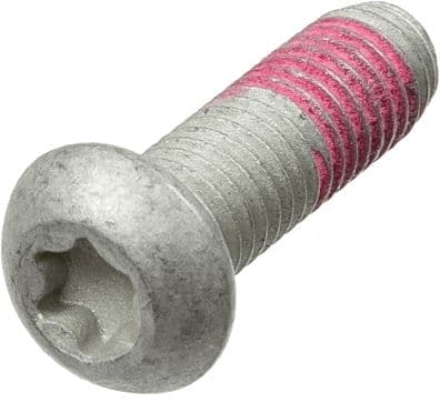 Juego de tornillos, Disco de freno TRW MSS113-6