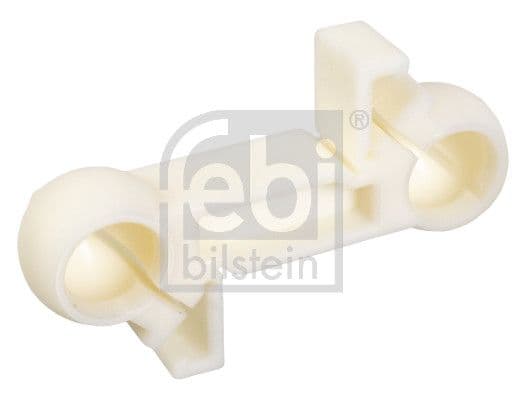 Palanca selectora/de cambio FEBI BILSTEIN 07705