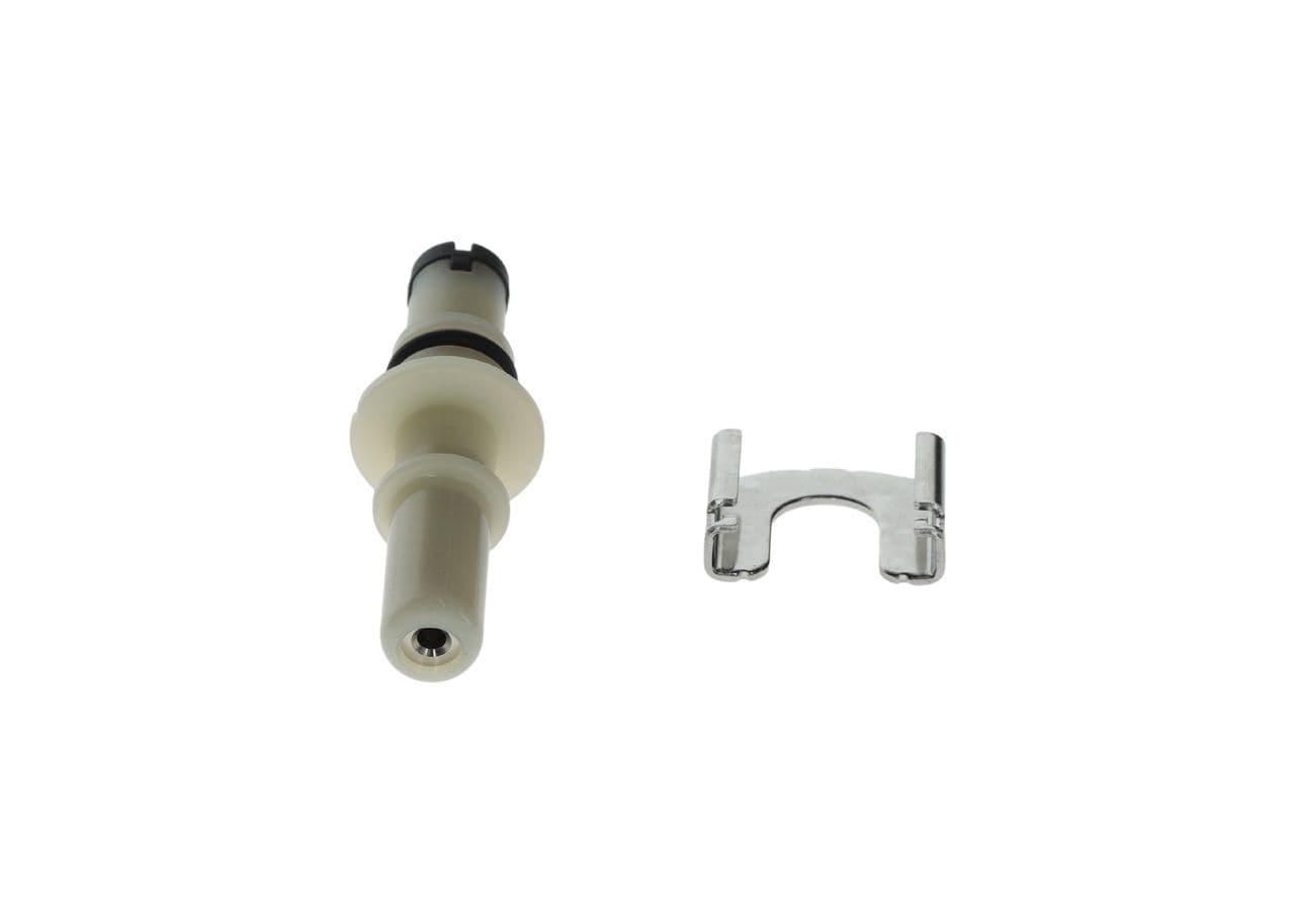Conexiones de retorno, Módulo frontal (inyección de urea) BOSCH F 019 E0Z 006