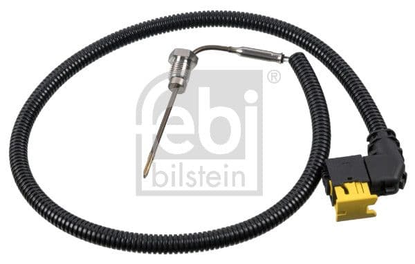 Sensor, de temperatura de gas de escape FEBI BILSTEIN 1000598