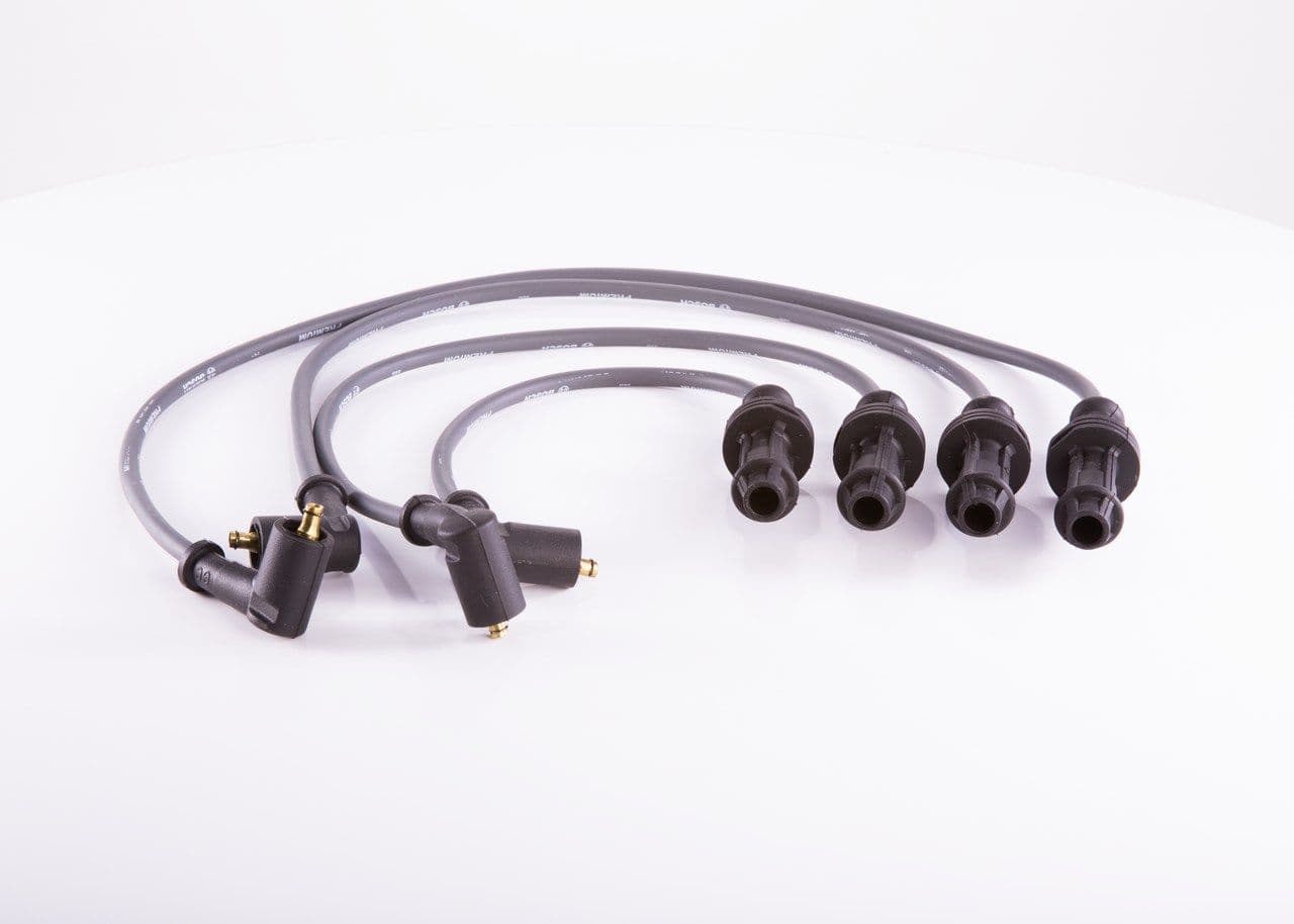 Juego de cables de encendido BOSCH F 000 99C 089