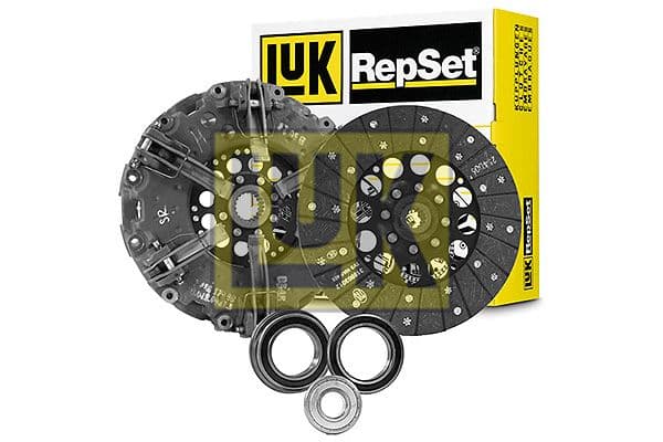 Kit de clutch Schaeffler LuK 628 3050 10