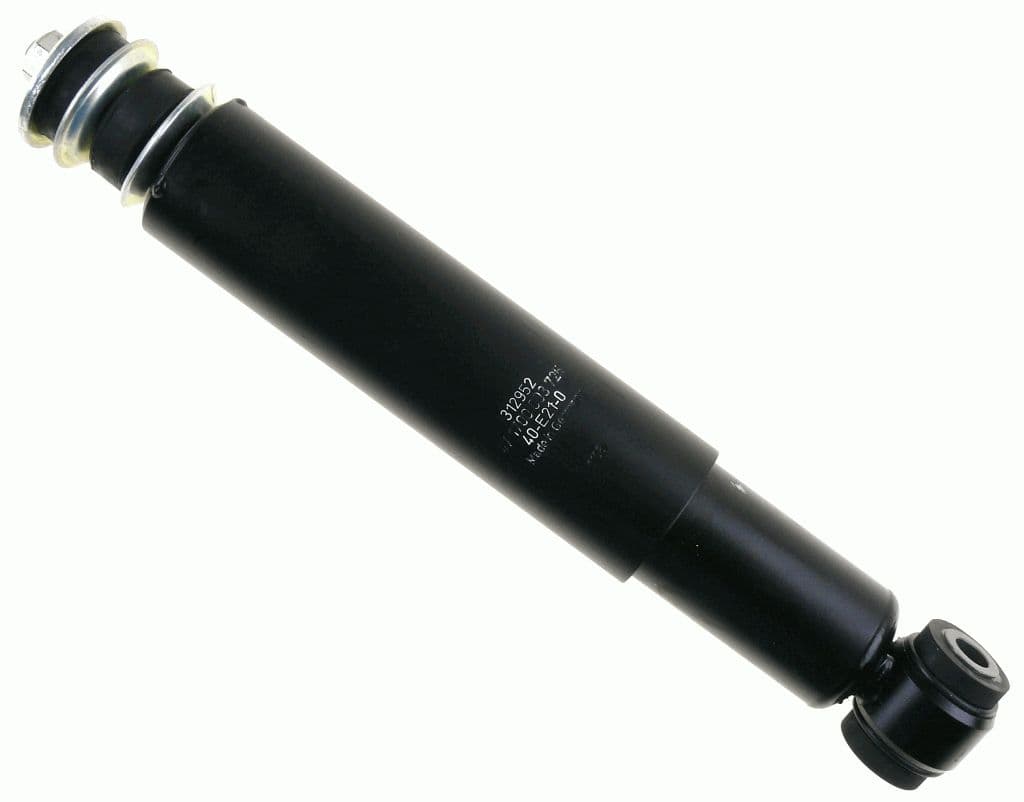Amortiguador SACHS 312 952