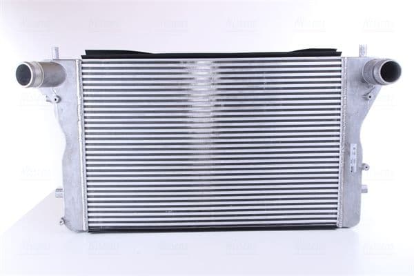 Radiador de aire de admisión NISSENS 96420