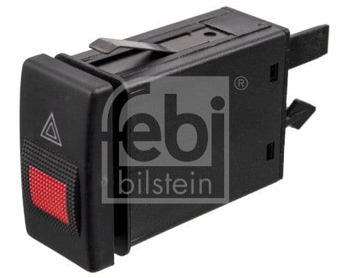 Interruptor intermitente de advertencia FEBI BILSTEIN 33018