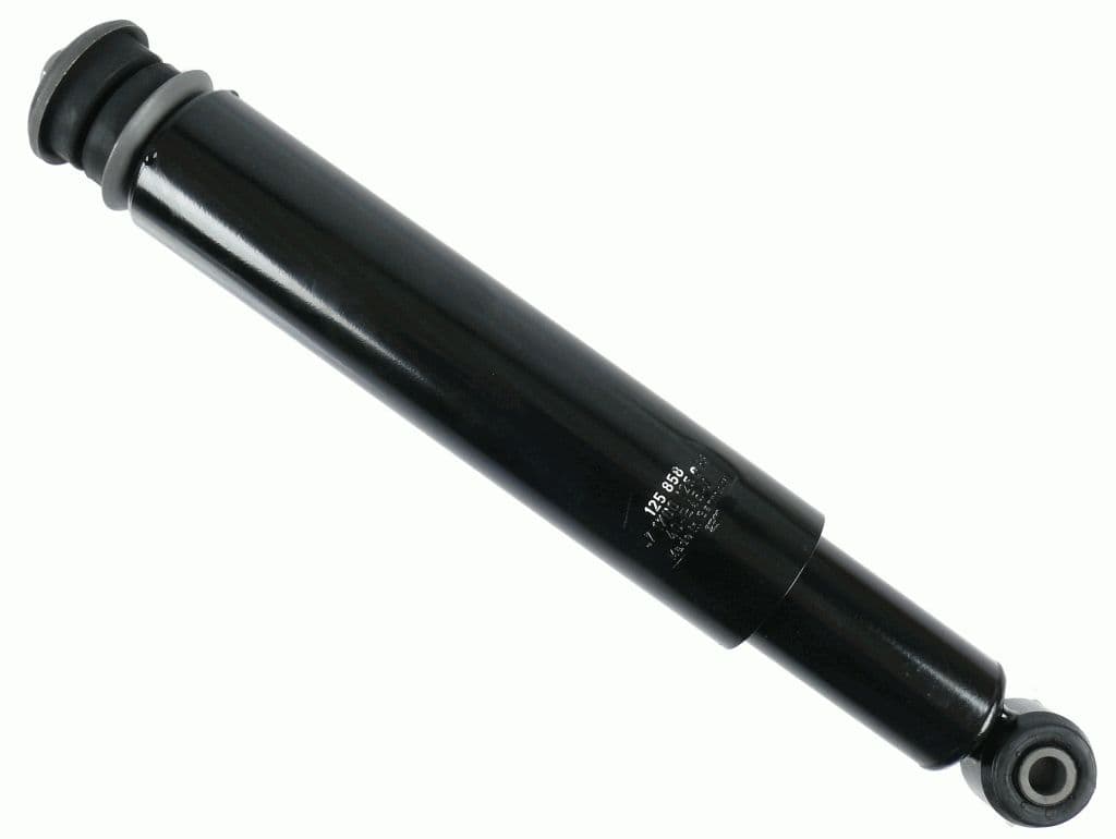 Amortiguador SACHS 125 858